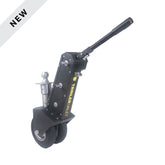 Trailer Valet MV Pro – Heavy-Duty Manual Trailer Mover for Tight Spaces - TVMVPRO